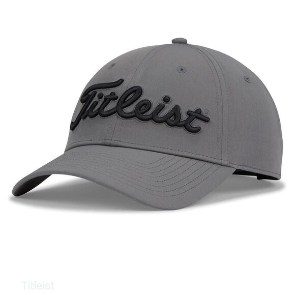 TITLEIST PLAYERS BREEZER ADJUSTABLE HAT 2022 - Picture 1 of 8